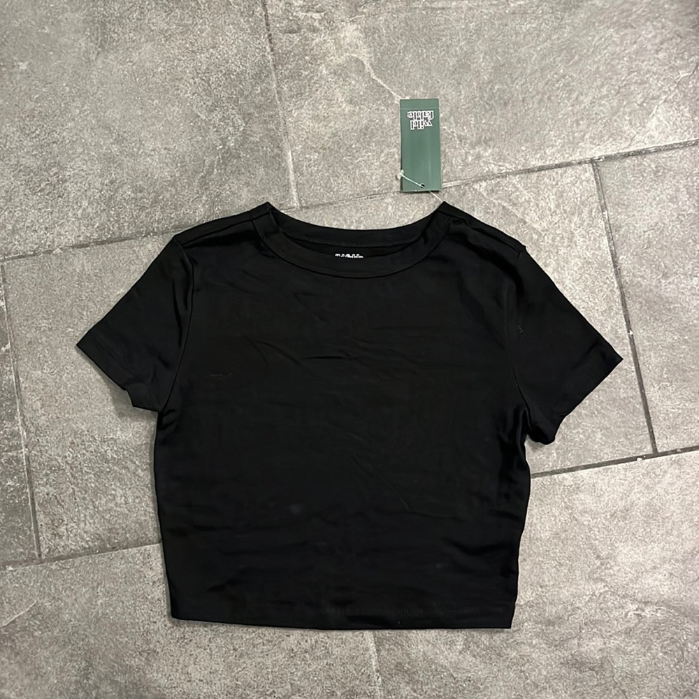 Black Wild Fable Shirt in Small